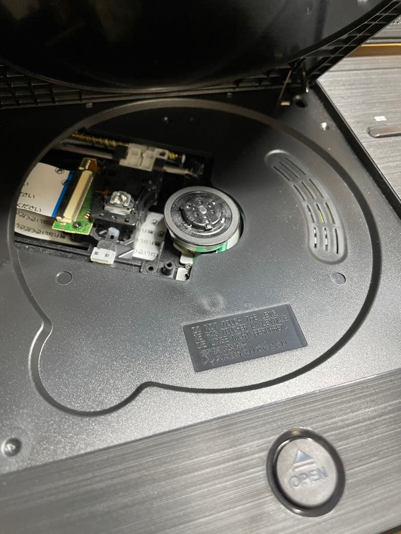 フルセグ搭載 高画質ポータブルDVD・BD・Blu-ray・ブルーレイプレーヤー