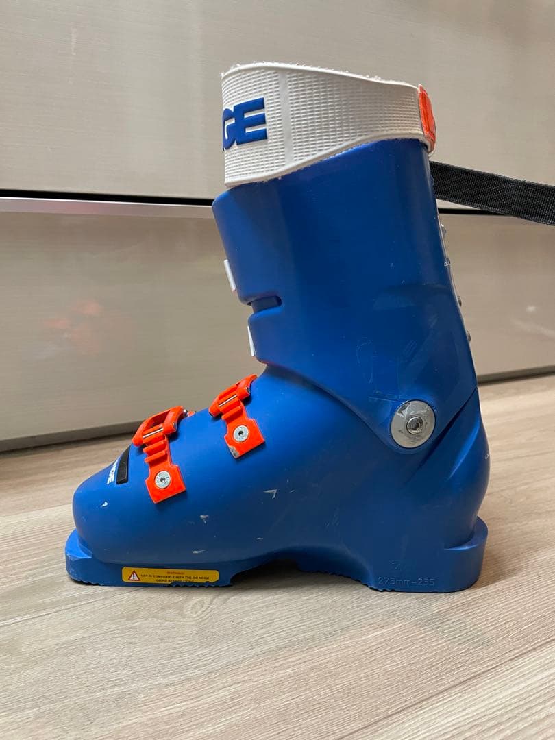 スキー LANG WORLD CUP ZA 23.5