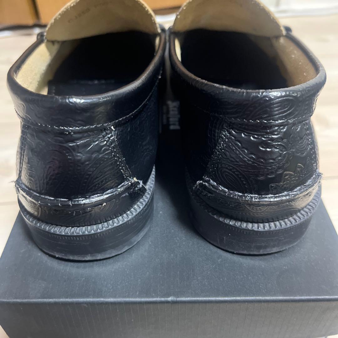 kenfordローファー