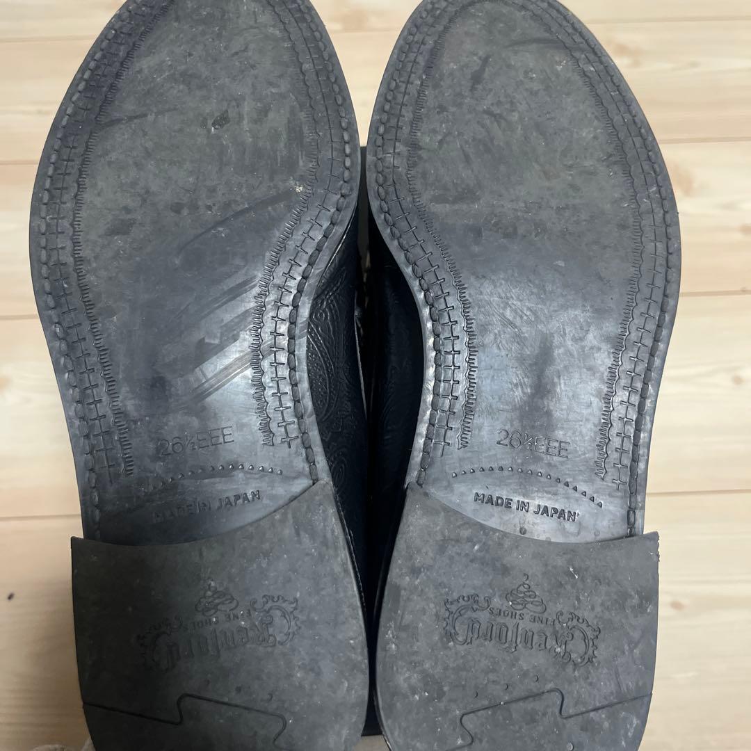 kenfordローファー