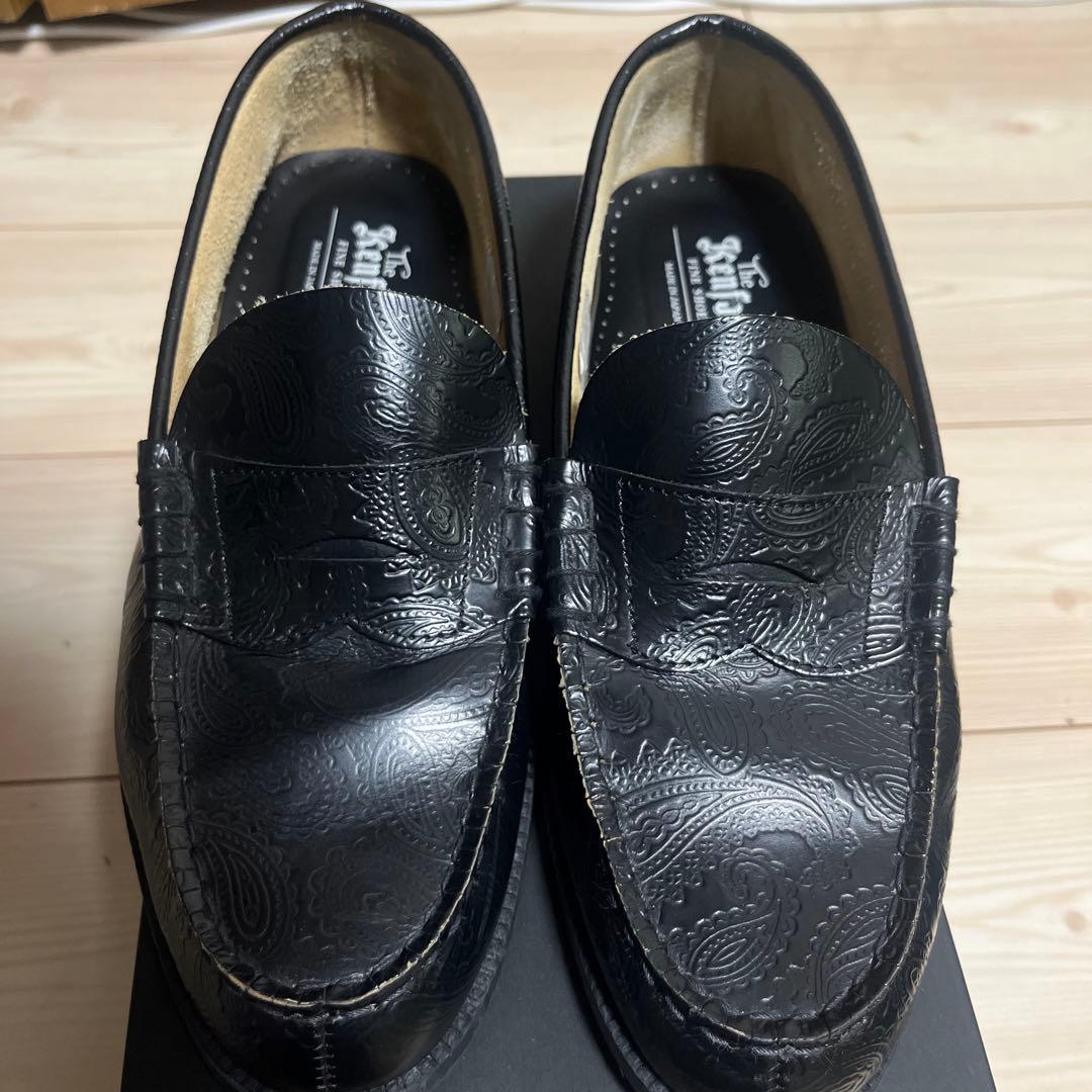 kenfordローファー