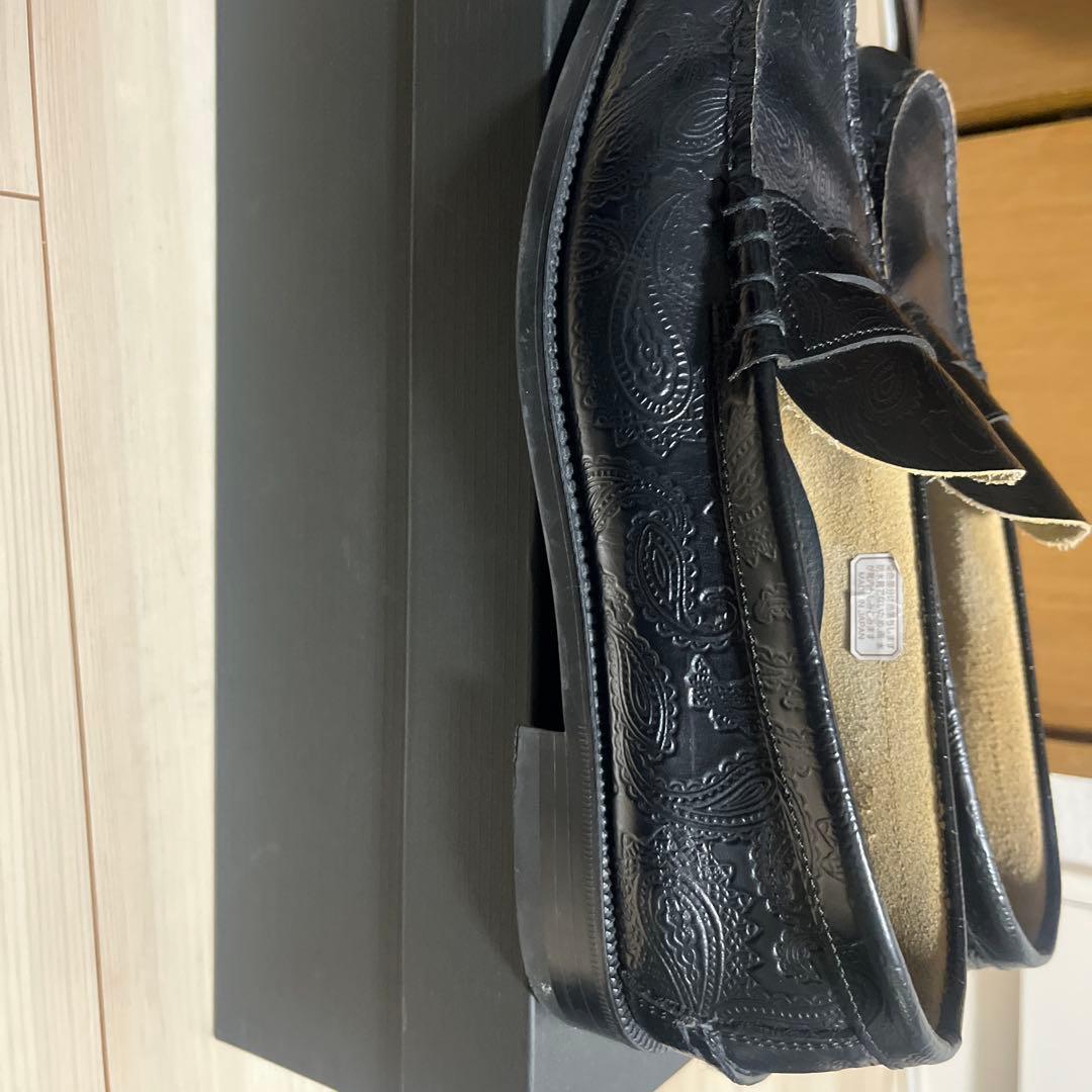 kenfordローファー