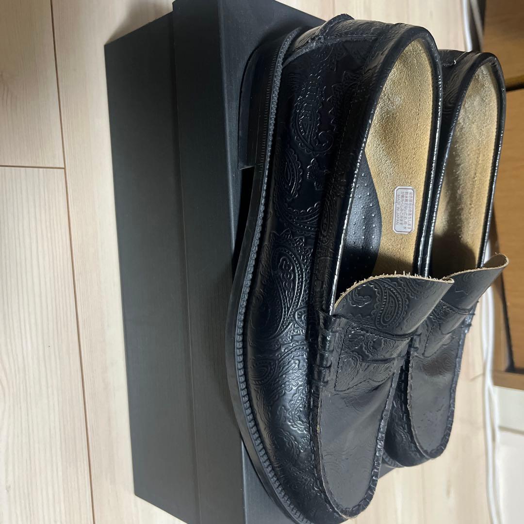 kenfordローファー