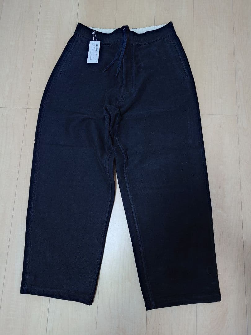 未使用☆nanamica Velveteen Deck Pants 32 別珍