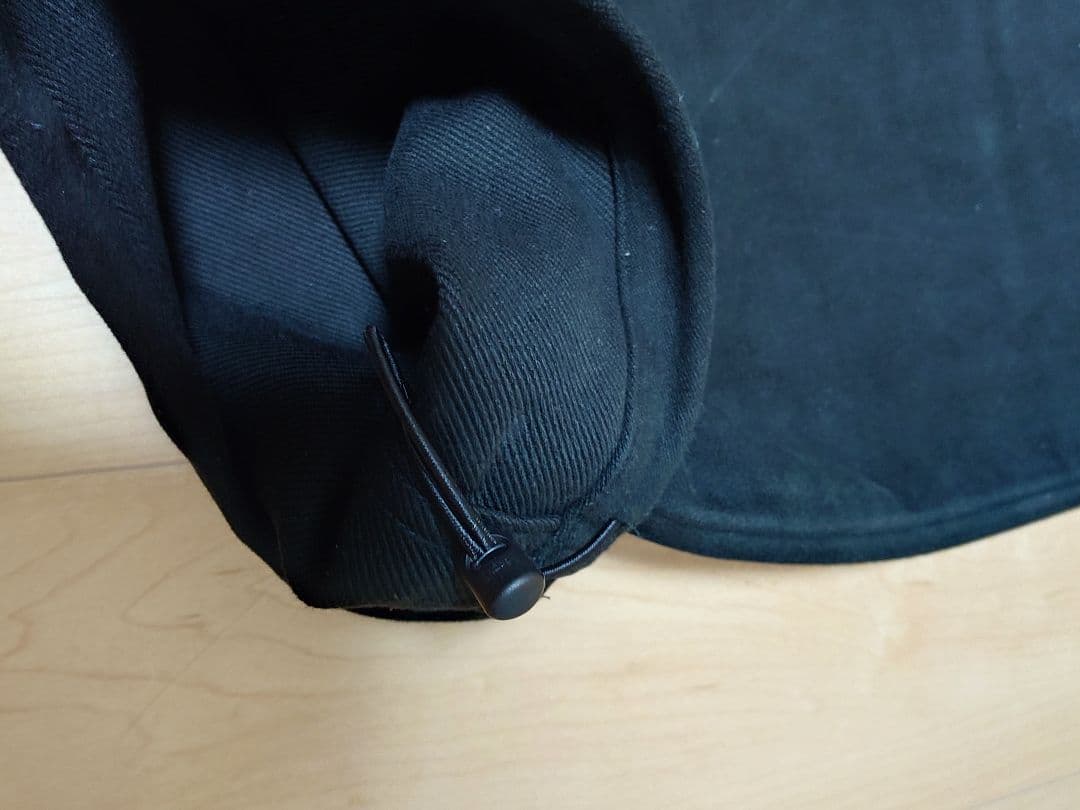 未使用☆nanamica Velveteen Deck Pants 32 別珍