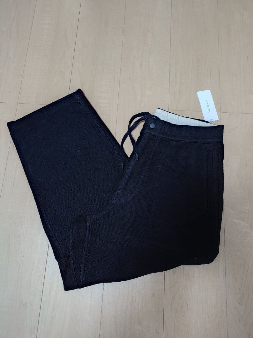 未使用☆nanamica Velveteen Deck Pants 32 別珍