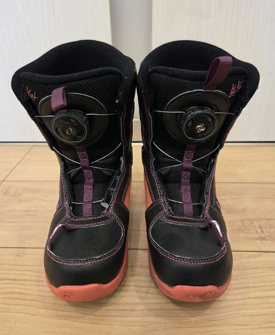 スノーボード 3点セット (板•バインディング•ブーツ)