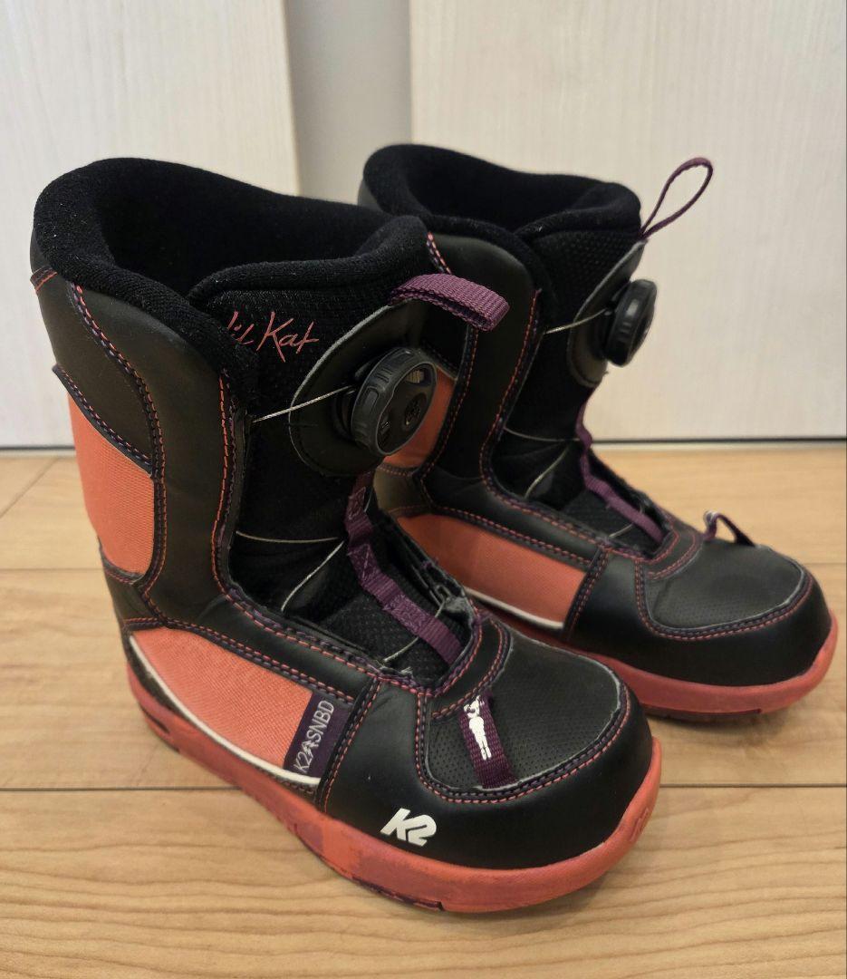 スノーボード 3点セット (板•バインディング•ブーツ)