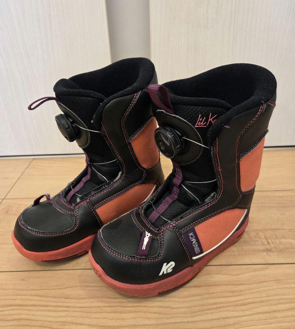 スノーボード 3点セット (板•バインディング•ブーツ)