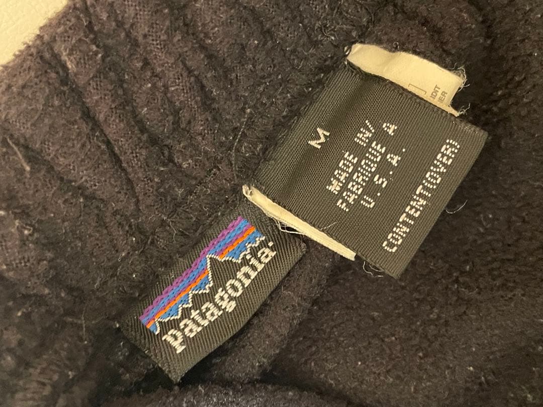 patagonia パタゴニアSynchilla Fleece Pants