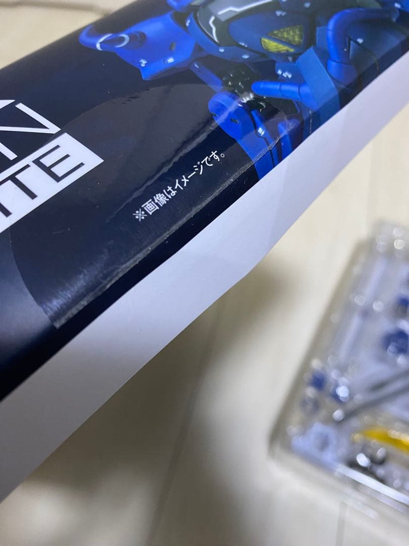 L COMPOSITE メタルコンポジット グフ