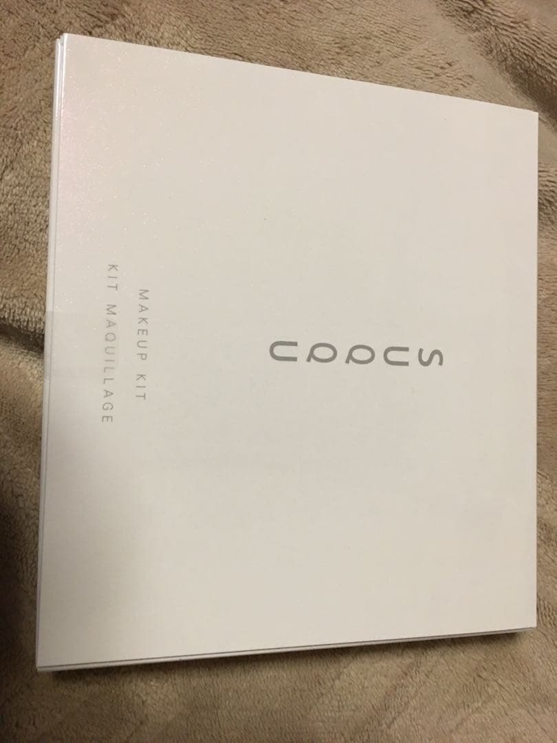 SUQQU ホリデー限定　光飾