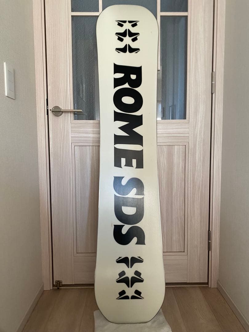 【ROME SDS】ローム CHEAP TRICK AT 150（23-24）