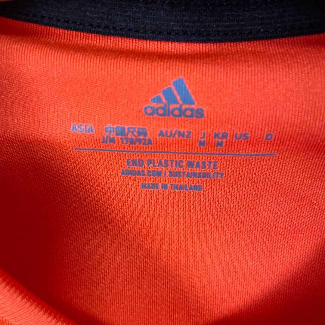 アルビレックス新潟ユニホーム