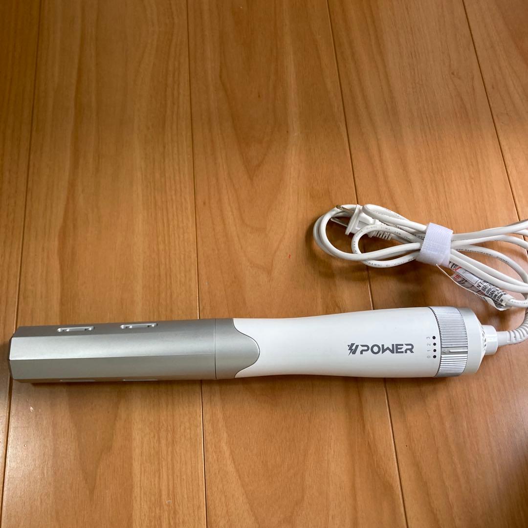 パ*パ様 VIIVA ＶPower テラヘルツ全身ドライヤー