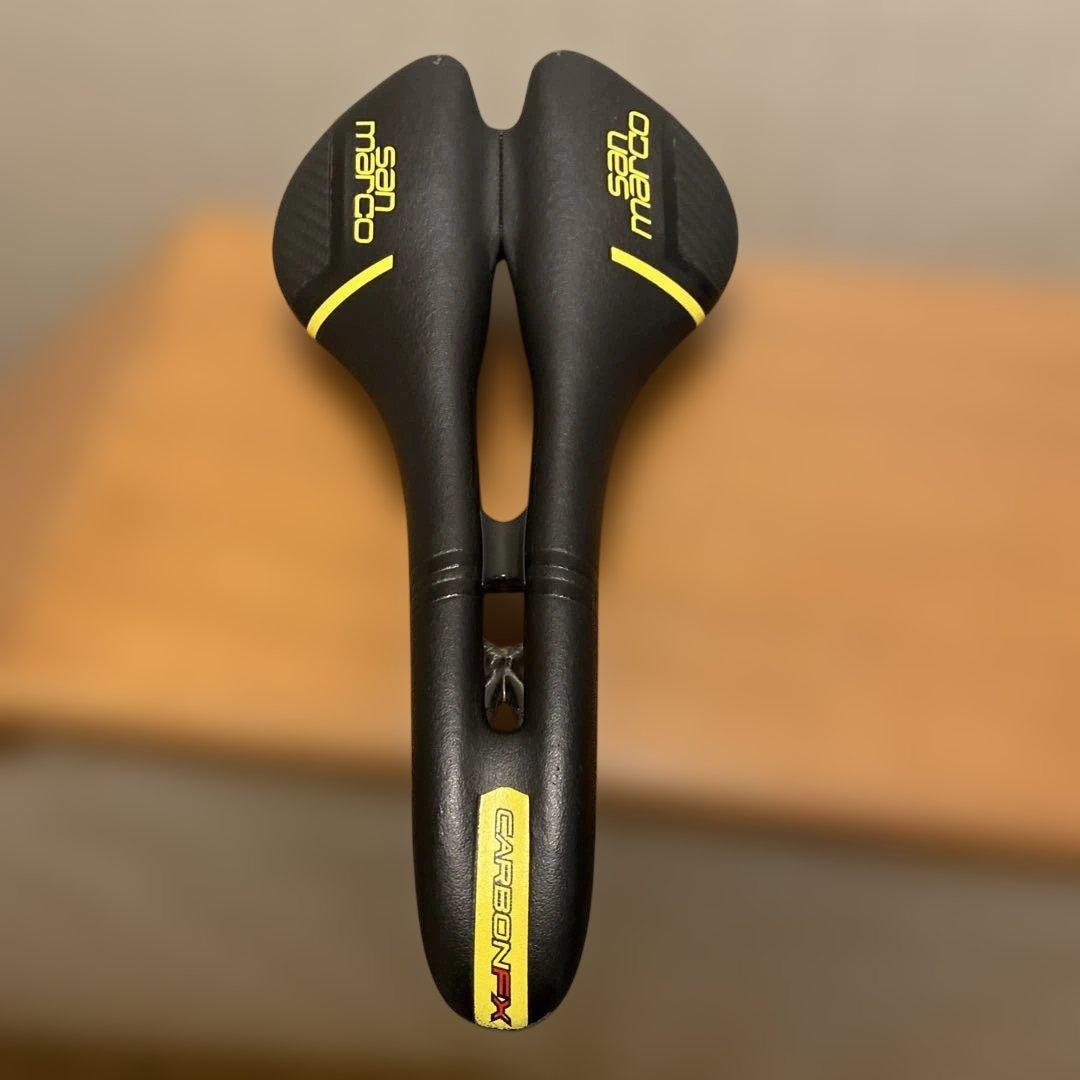 パーツ San Marco Carbon FX