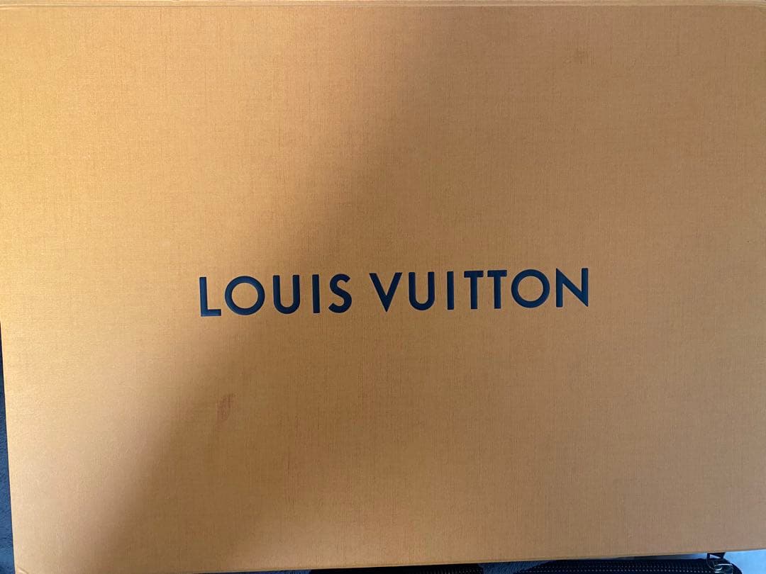LOUIS VUITTON ルイヴィトン クラッチバック