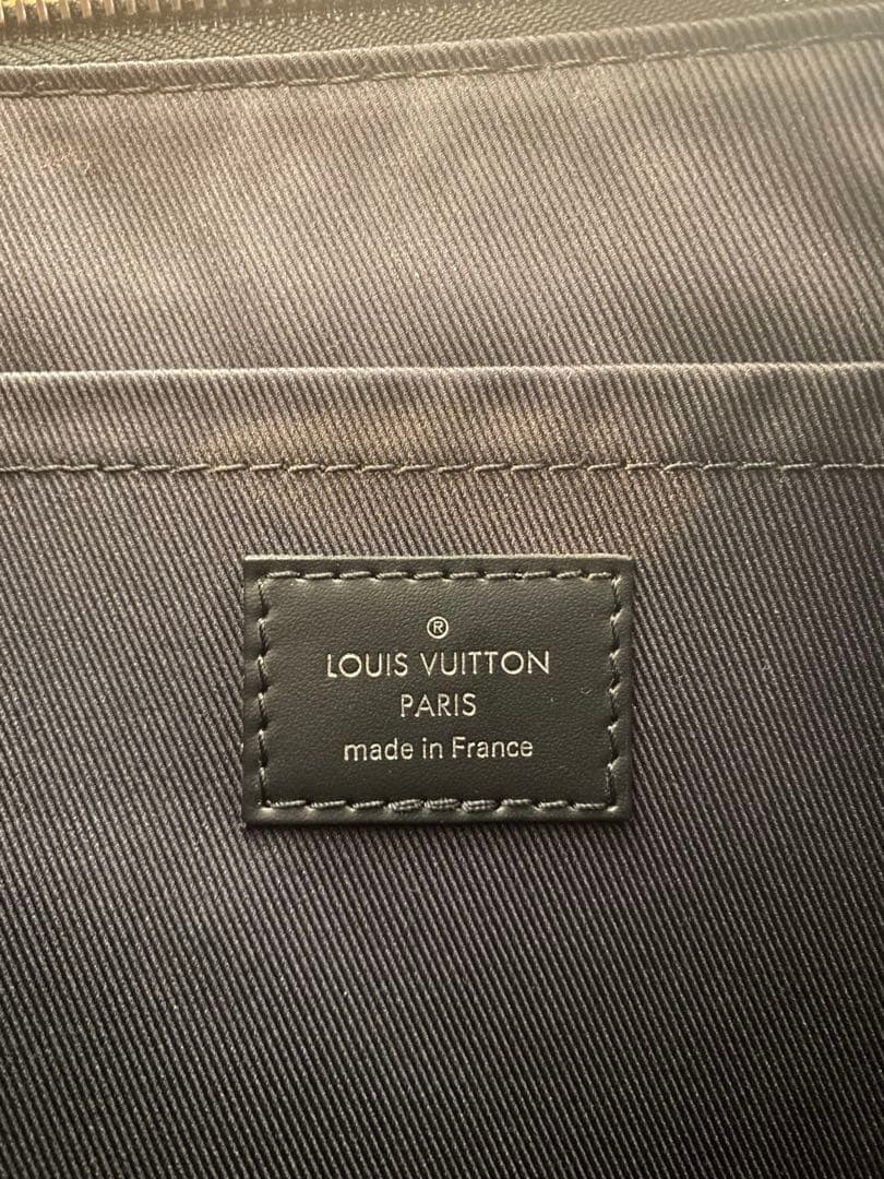 LOUIS VUITTON ルイヴィトン クラッチバック