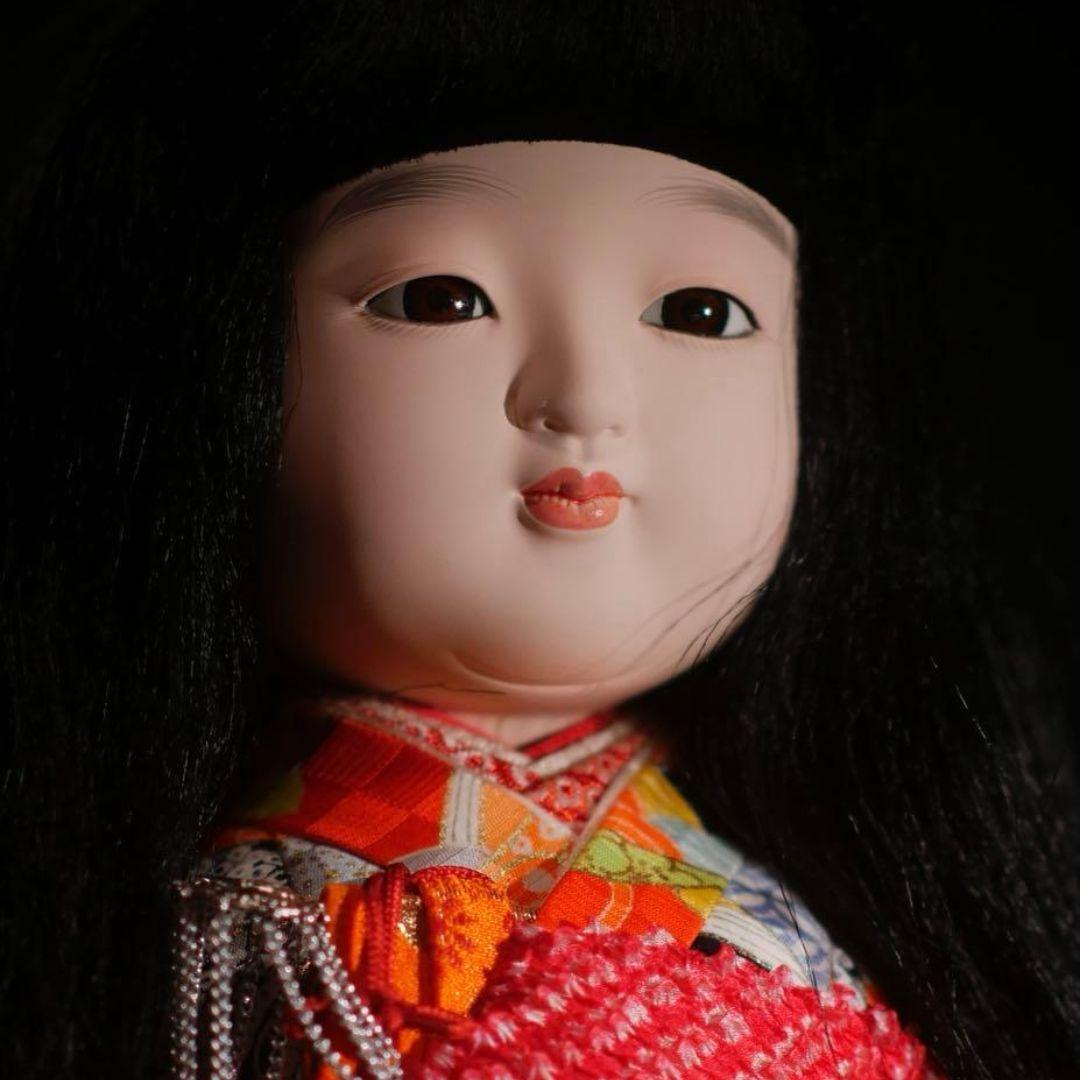 【至極特級呪物】チョウピラコ様 金運 座敷わらし