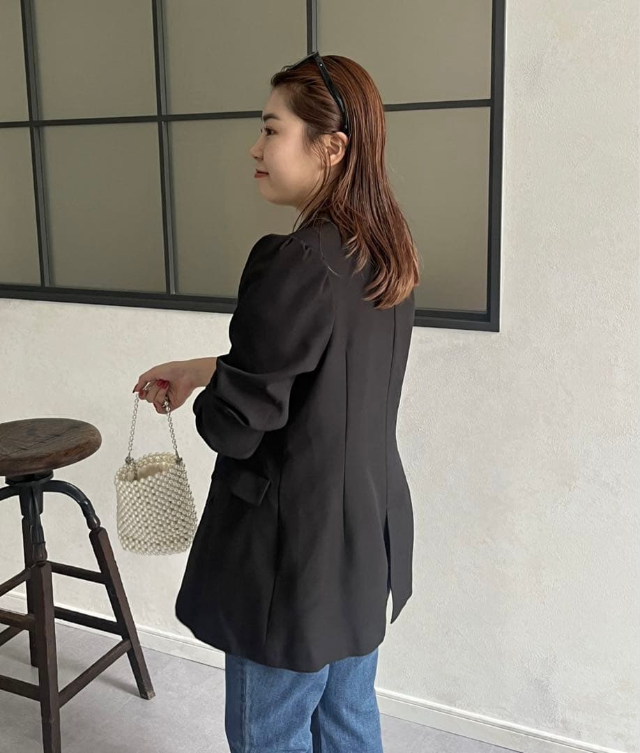 prose verse テーラードジャケット Lサイズ