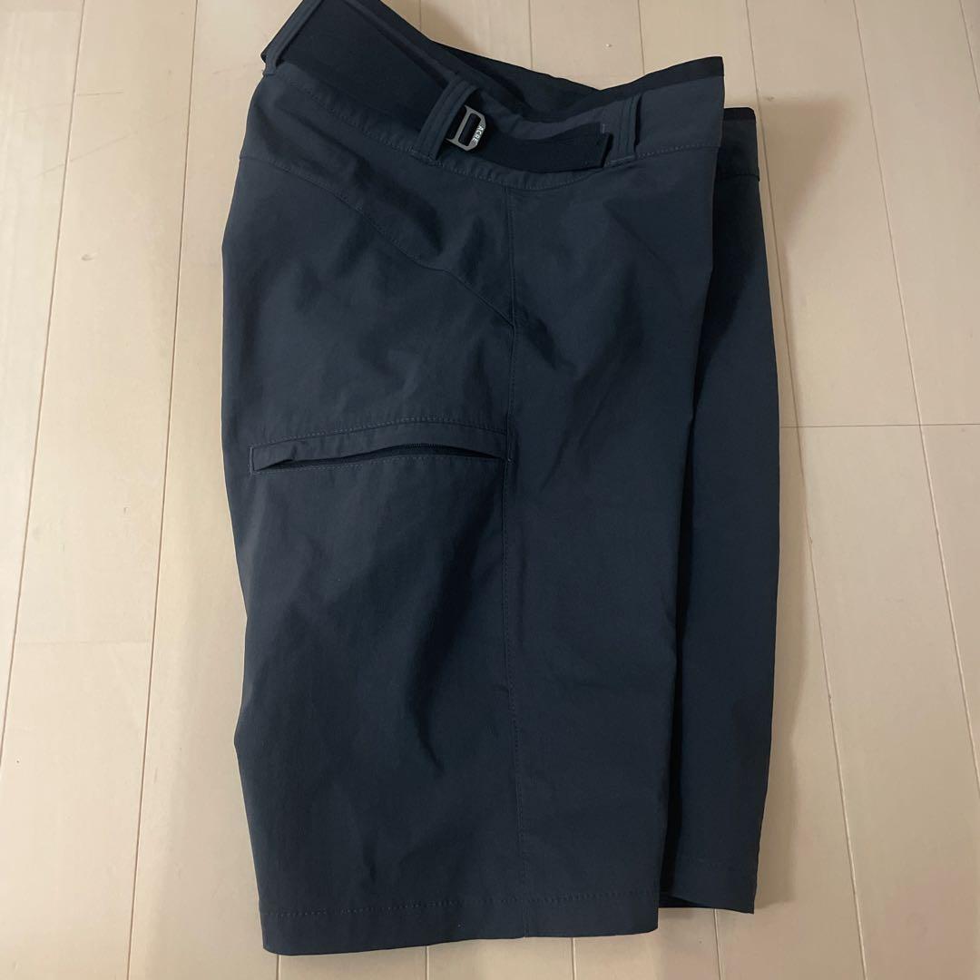 Mission Workshop ショートパンツ　アメリカ30 サイズ　ACRE