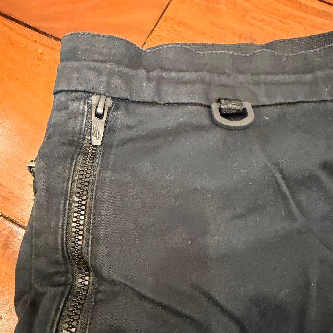 【こたつ】NIKE×UNDERCOVER CHAOSBALANCE カーゴ