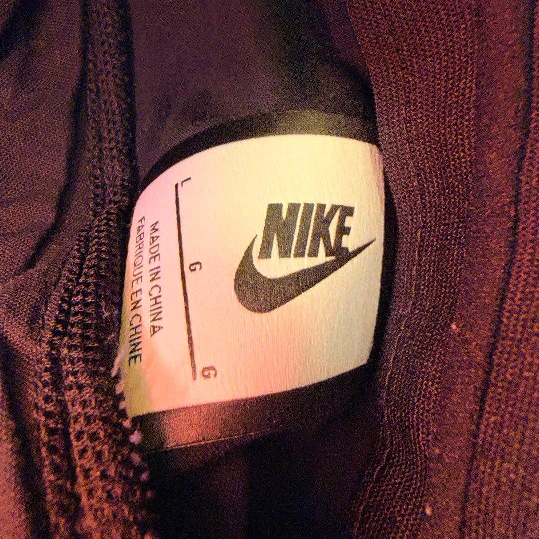 【こたつ】NIKE×UNDERCOVER CHAOSBALANCE カーゴ