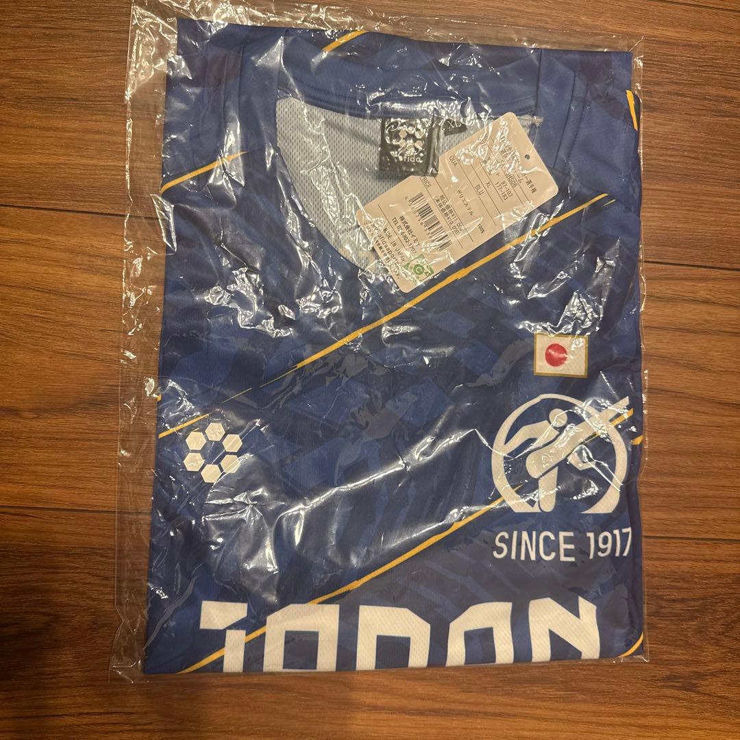 【入手困難】日本高校サッカー選抜 ユニフォーム XLサイズ