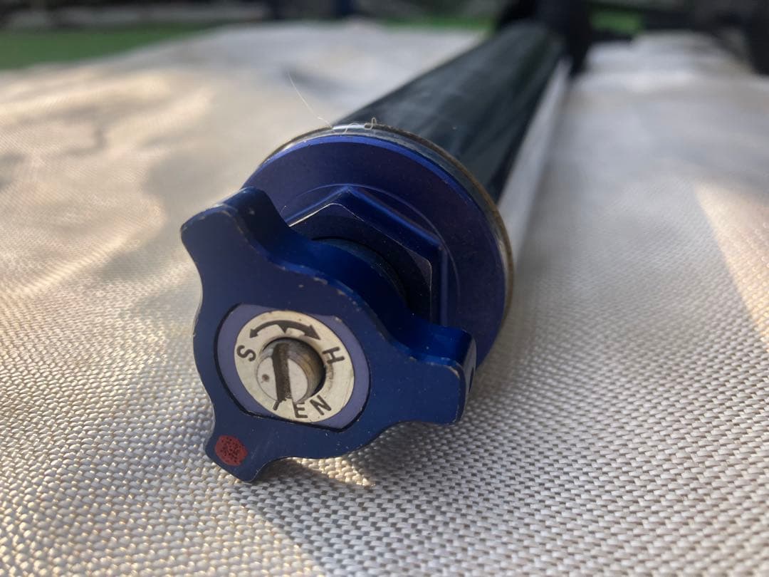 スクーデリアオクムラフロントフォークVTR1000F