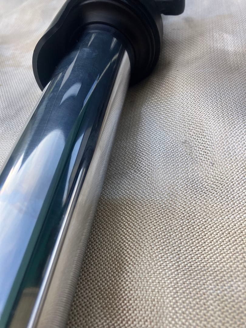 スクーデリアオクムラフロントフォークVTR1000F