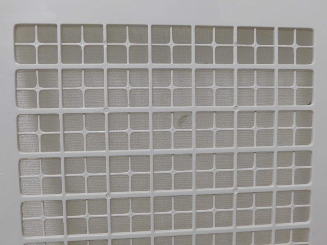 SHARP 除加湿空気清浄機 KC-HD70-W　2019年製造　クリーニング済