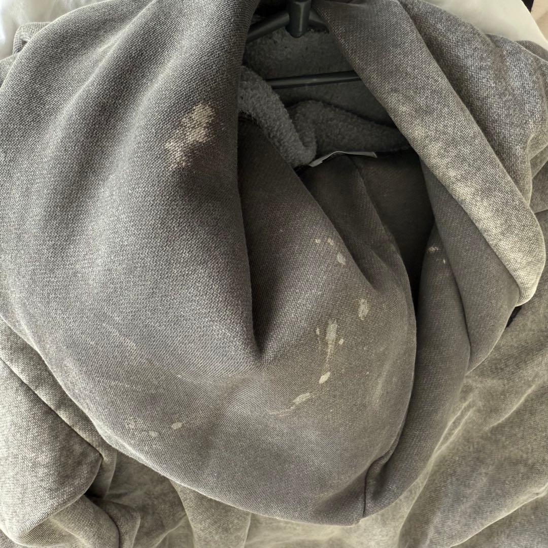 HTH vintage like Heart Logo セットアップ