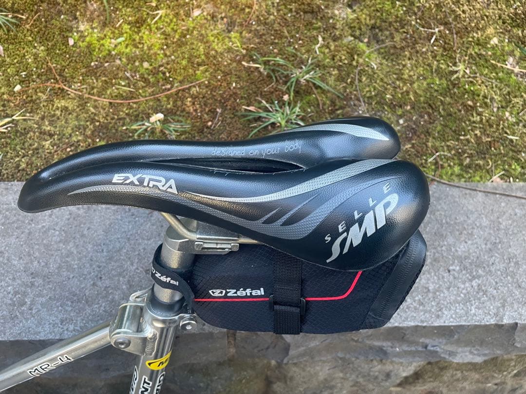 引き取り限定（東京都文京区） ジャイアント MR4 絶版 折りたたみ