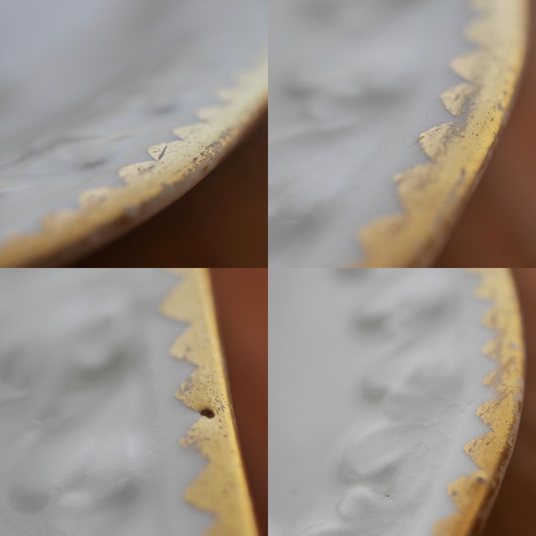 ◆H&R Daniel◆H&Rダニエル◆スクエアディッシュ◆角皿◆2枚セット◆