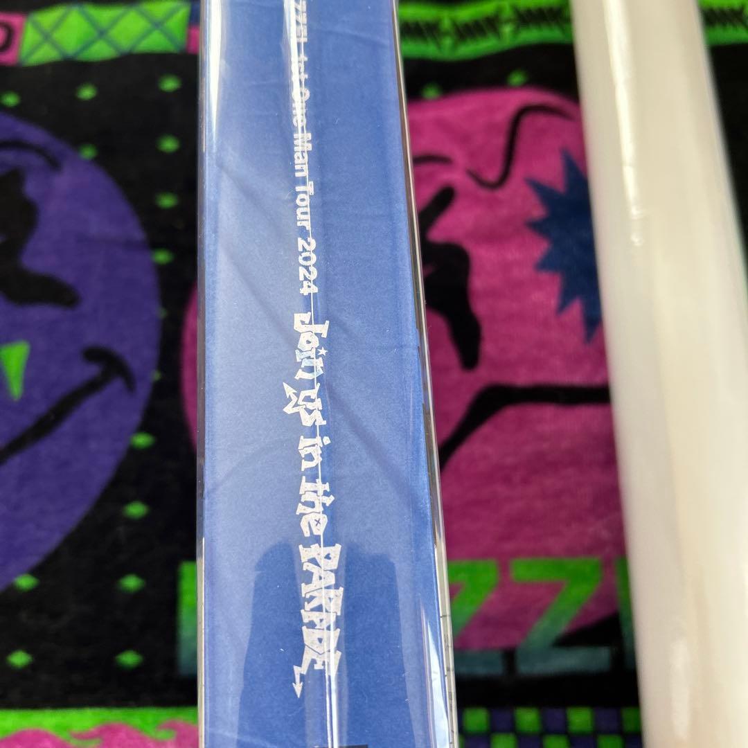 ミュージック MAZZEL 1st One Man Tour 2024 DVD