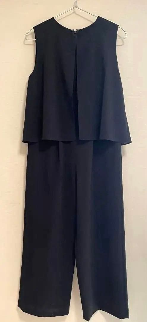 United Arrows Green Label オールインワン 36