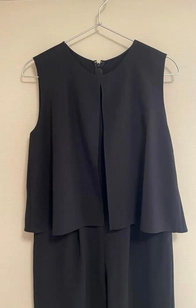 United Arrows Green Label オールインワン 36