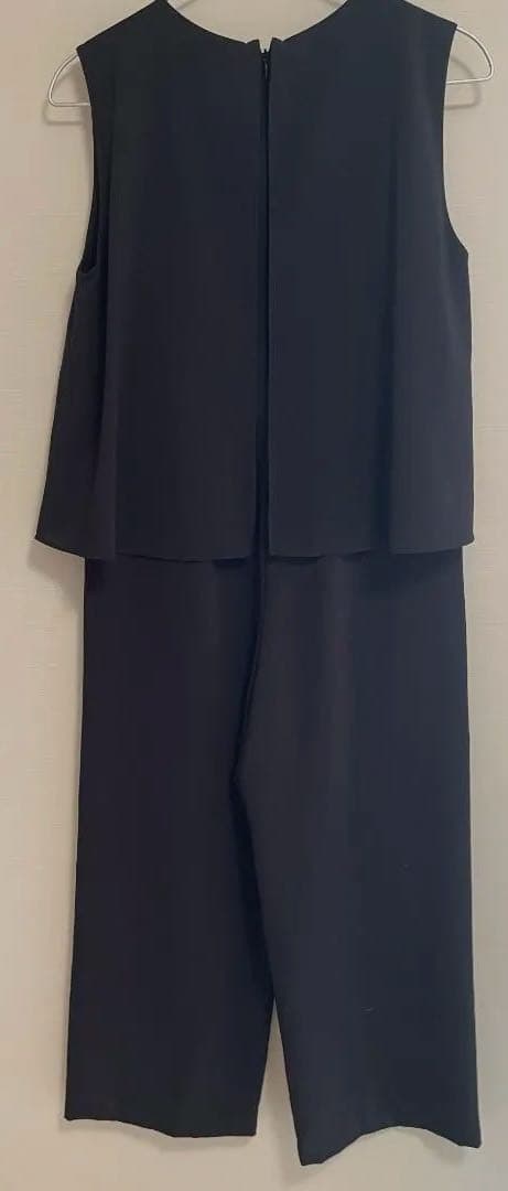 United Arrows Green Label オールインワン 36