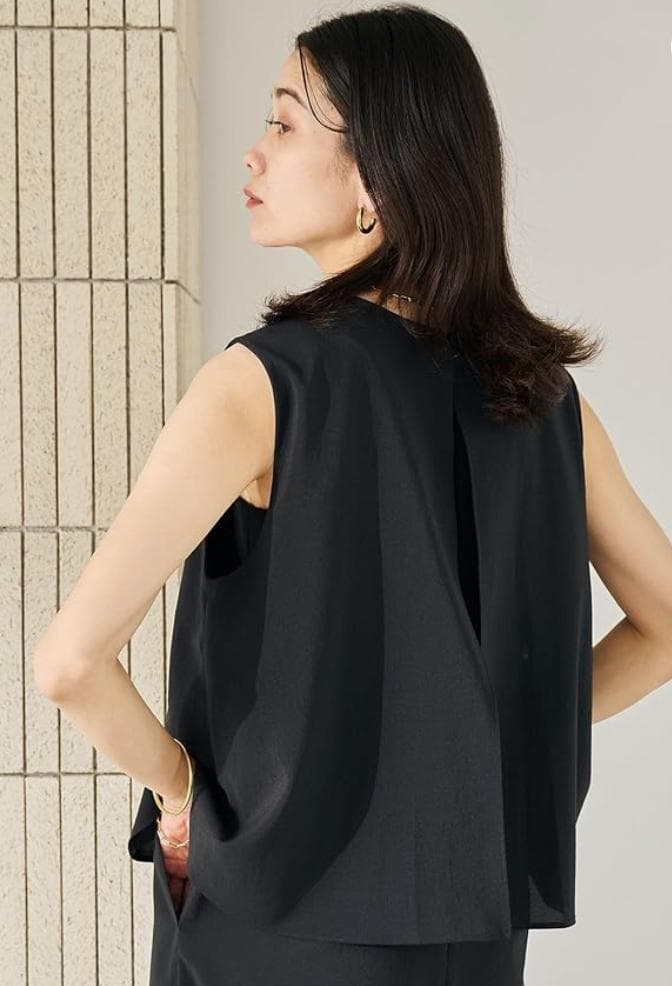 United Arrows Green Label オールインワン 36