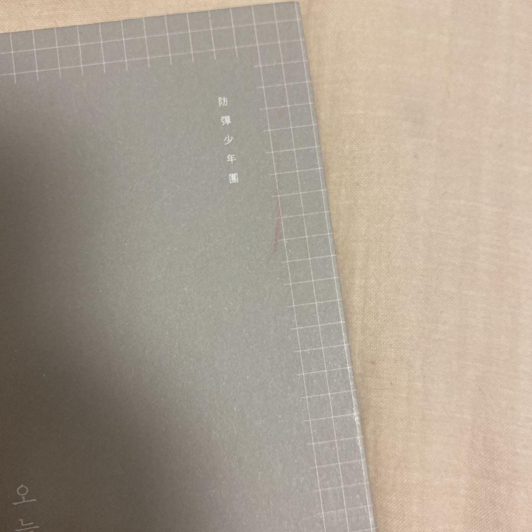 BTS 2018 シーグリ