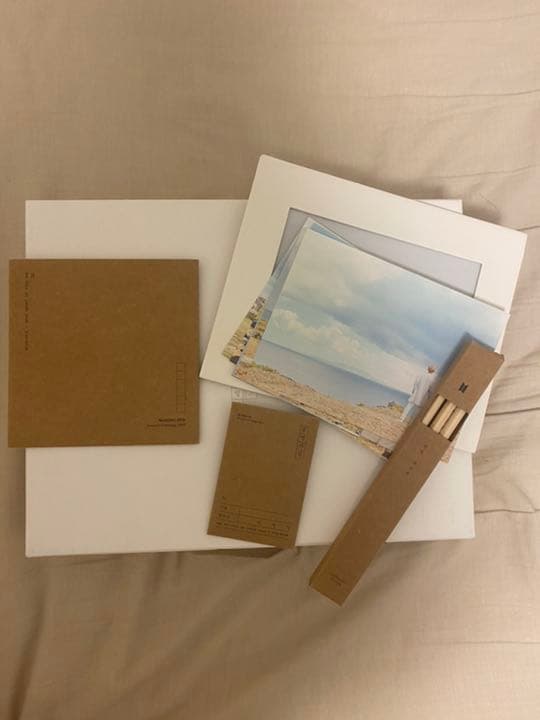 BTS 2018 シーグリ