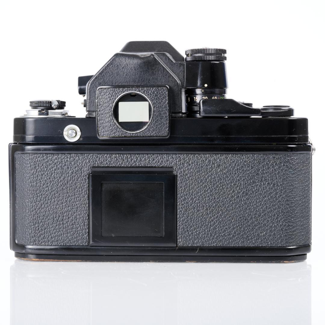 Nikon F2 S / NIKKOR-S Auto 50mm f1.4 完動品