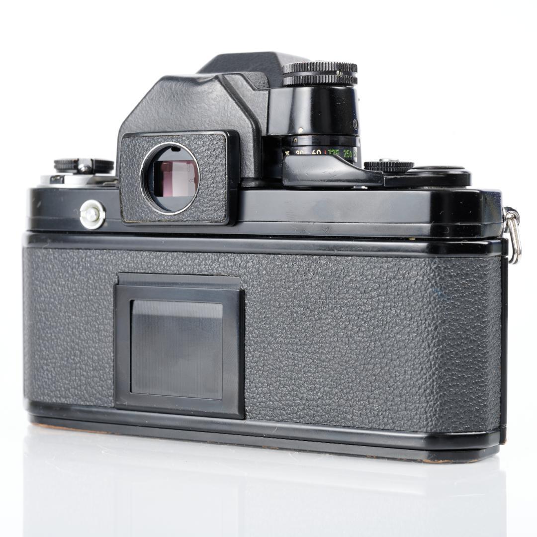 Nikon F2 S / NIKKOR-S Auto 50mm f1.4 完動品