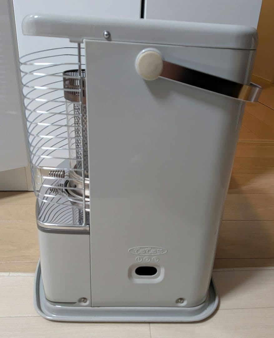 TOYOTOMI RS-H29F 石油ストーブ