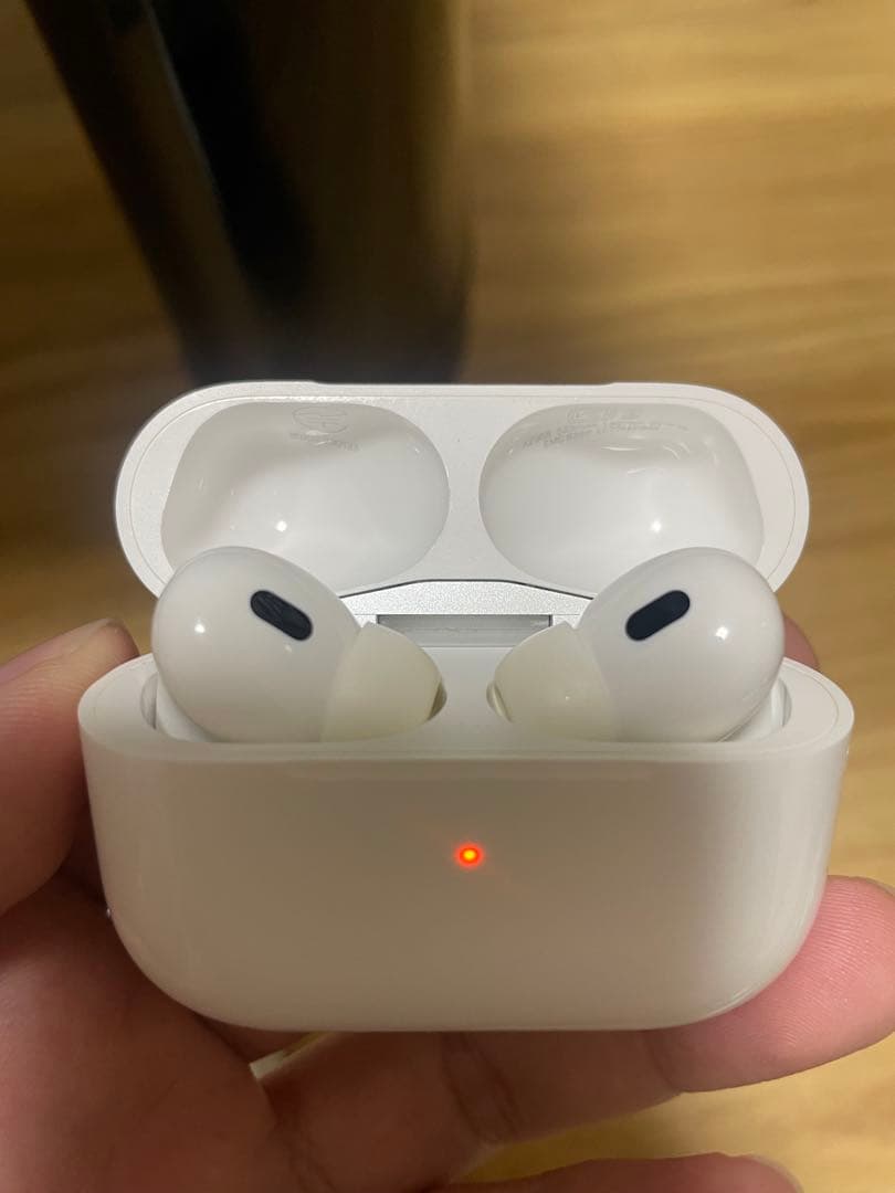 AirPods pro 第二世代 type-C