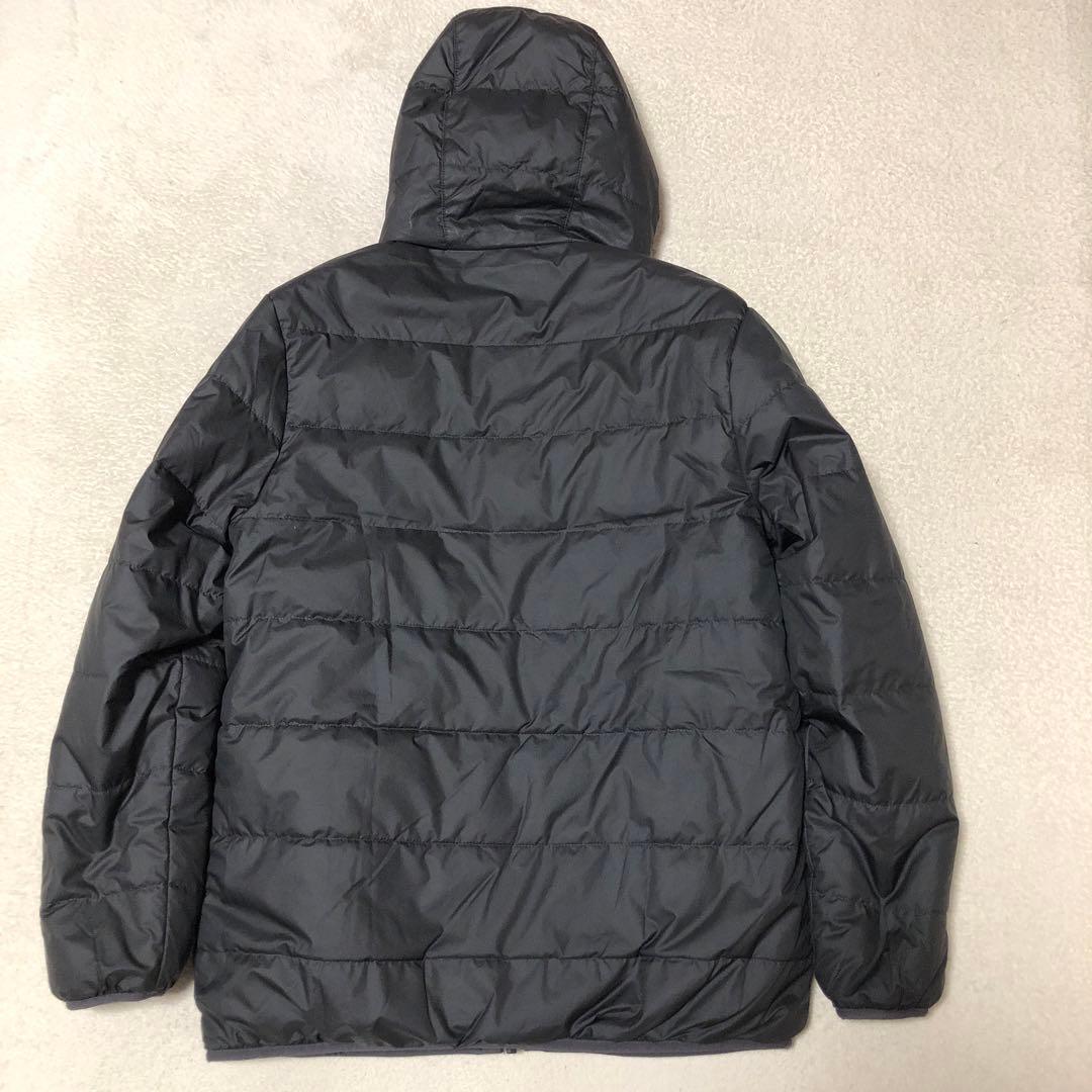 Patagonia キッズ XL リバーシブル ナイロンジャケット