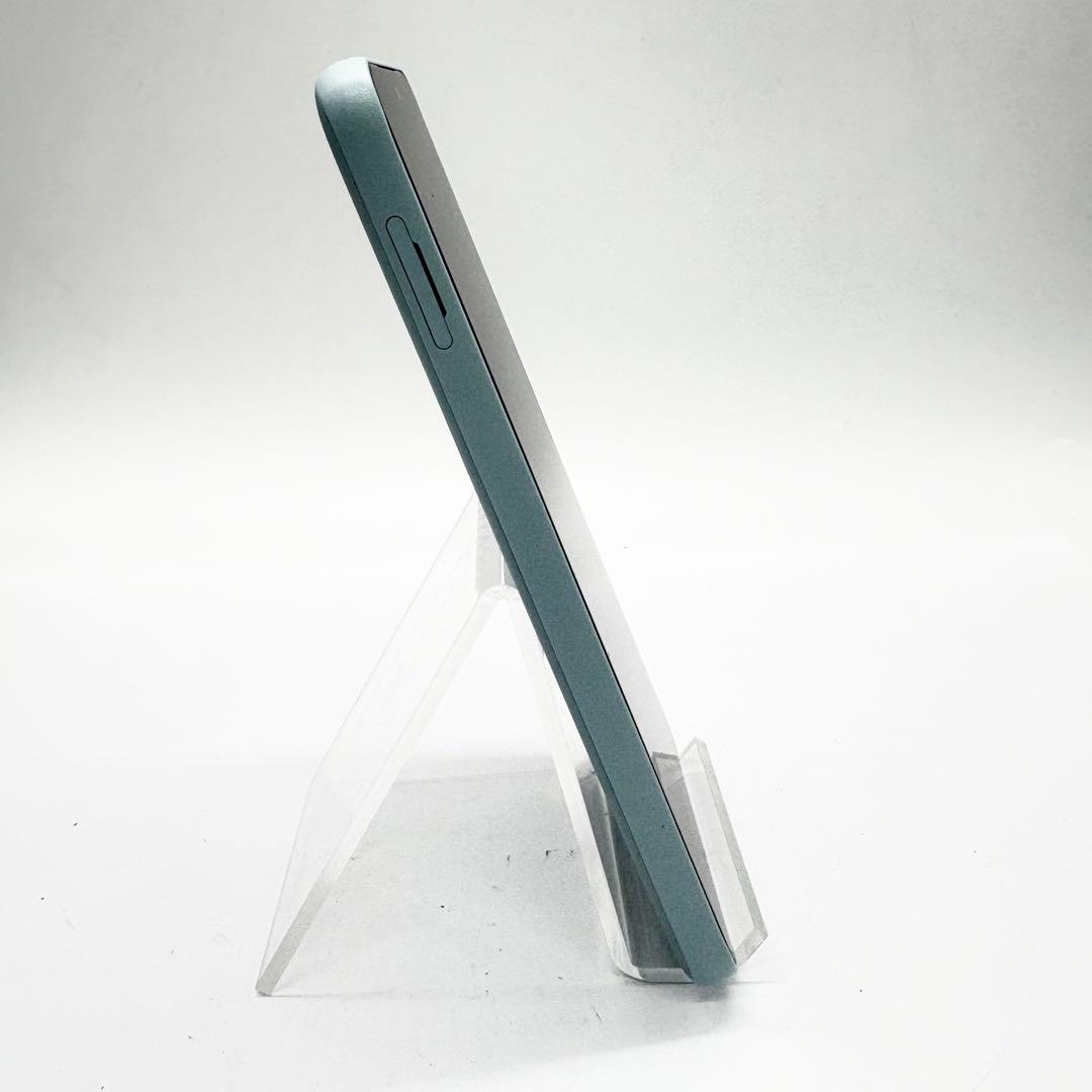 ♦︎docomo arrows We2 (F-52E) ライトブルー 本体