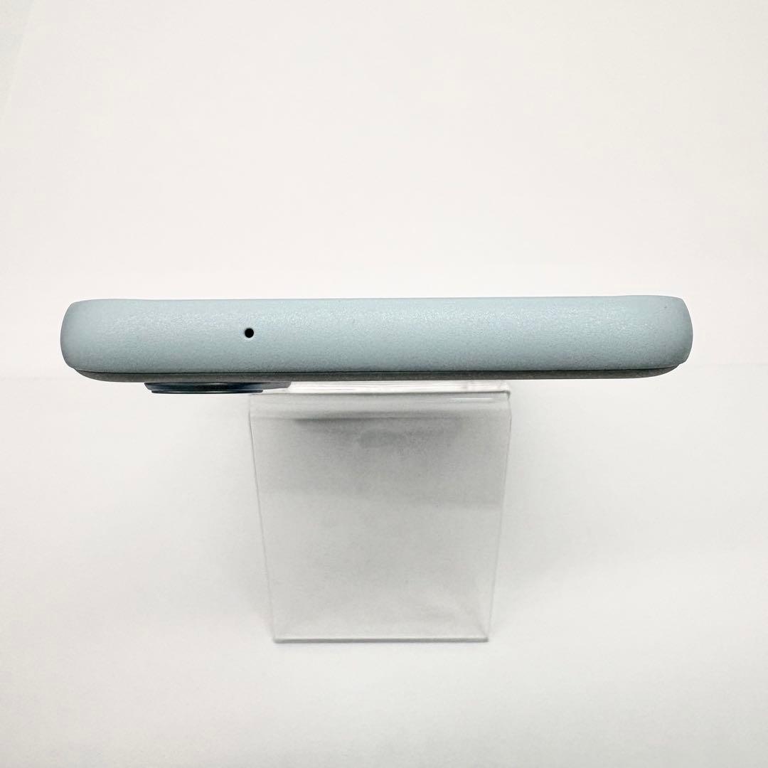 ♦︎docomo arrows We2 (F-52E) ライトブルー 本体