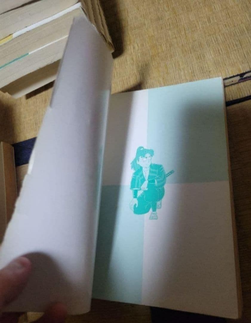 忍たま 64冊 抜け&プレミアム巻あり