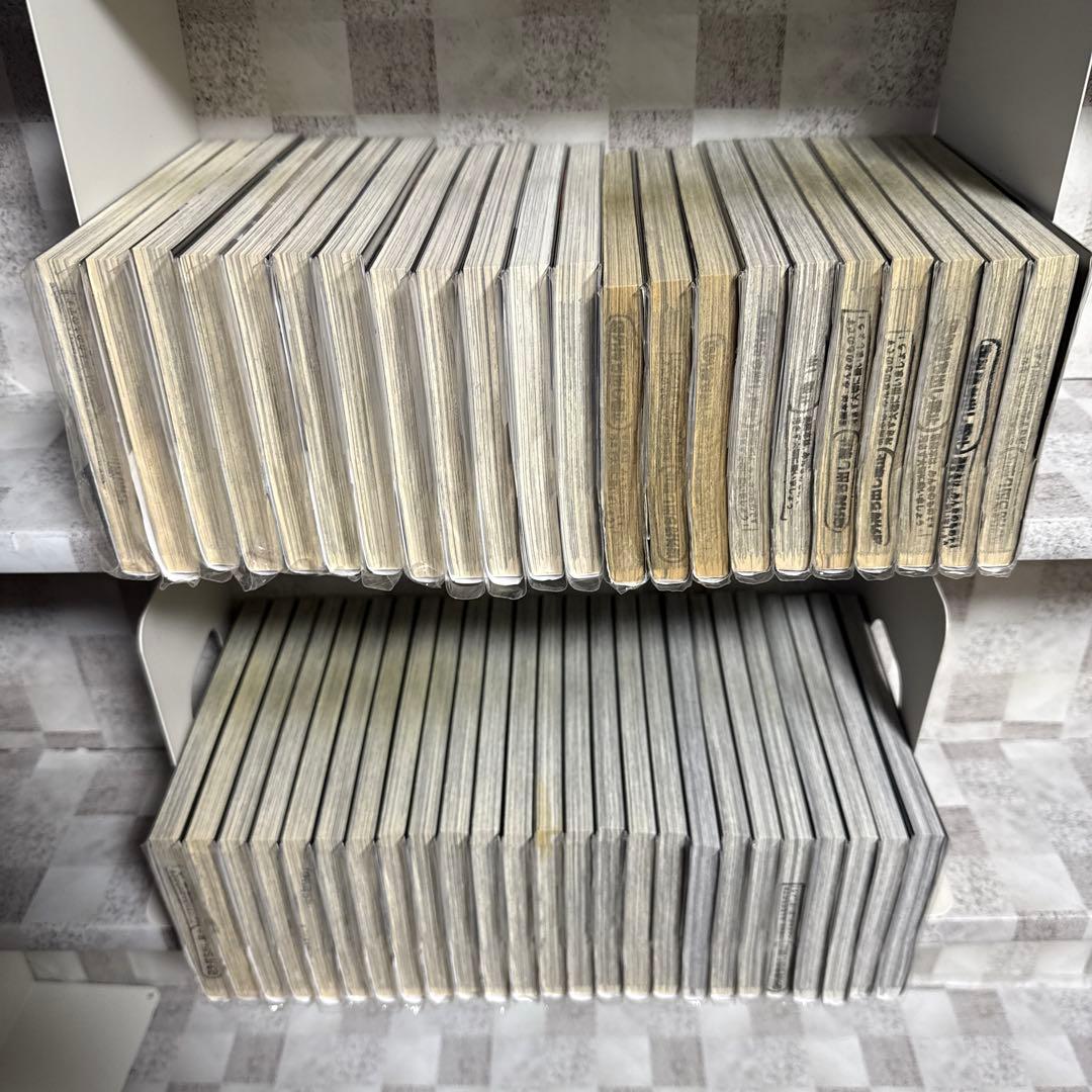 終わりのセラフ 1-35巻セット + 一ノ瀬グレン1-12巻 既刊全巻セット